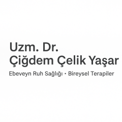 Çiğdem Çelik Yaşar